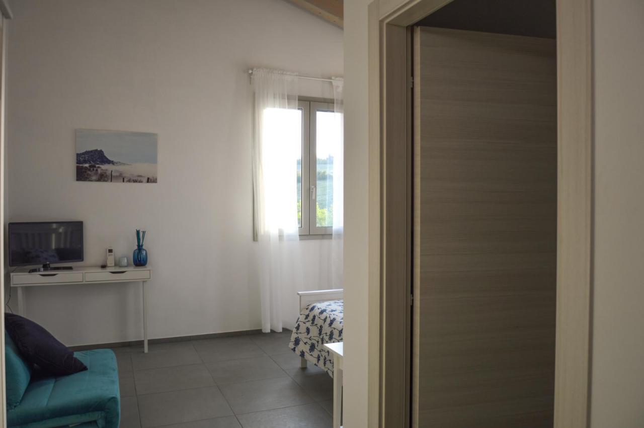 La Silvana B&B Кориано Экстерьер фото