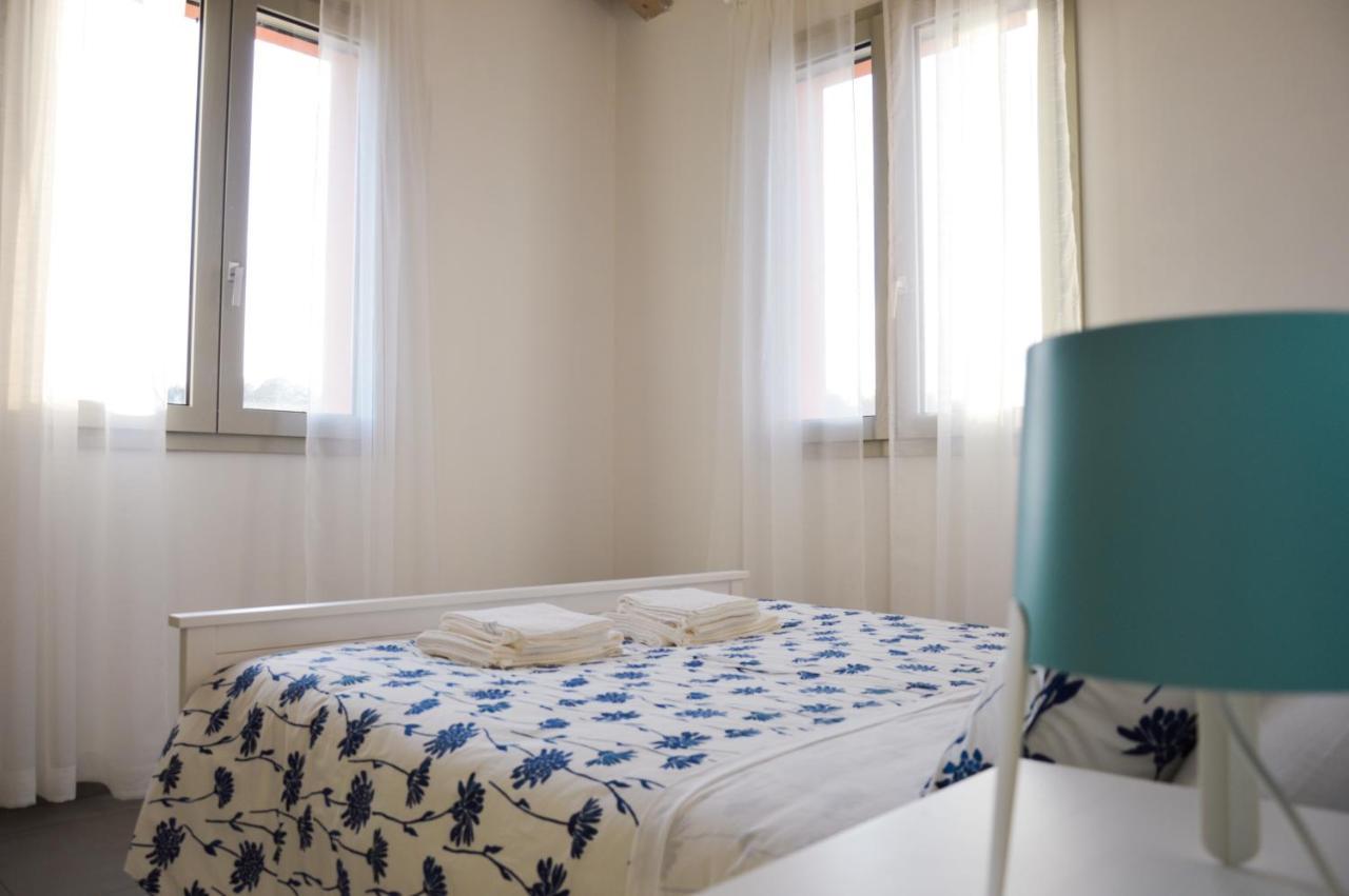 La Silvana B&B Кориано Экстерьер фото