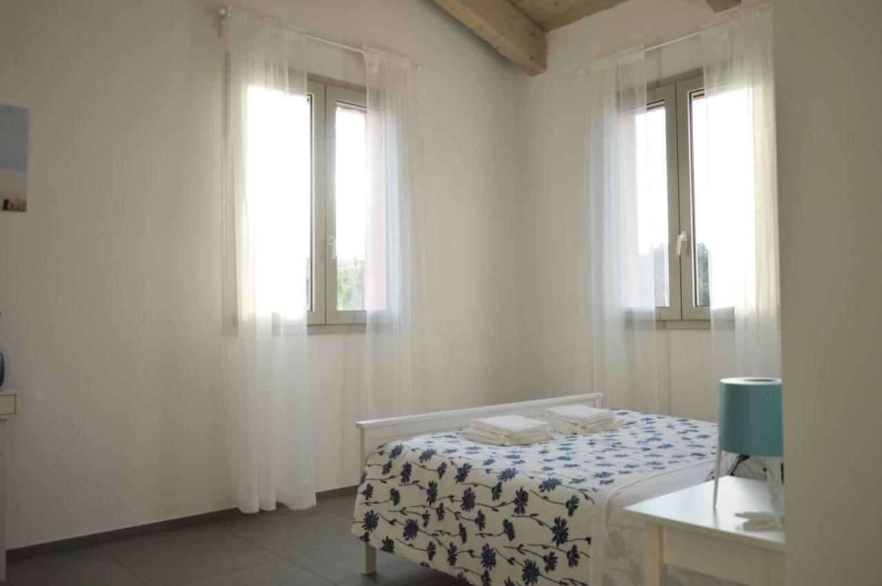 La Silvana B&B Кориано Экстерьер фото