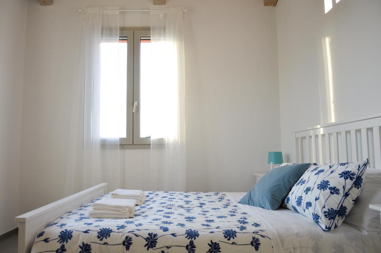La Silvana B&B Кориано Экстерьер фото