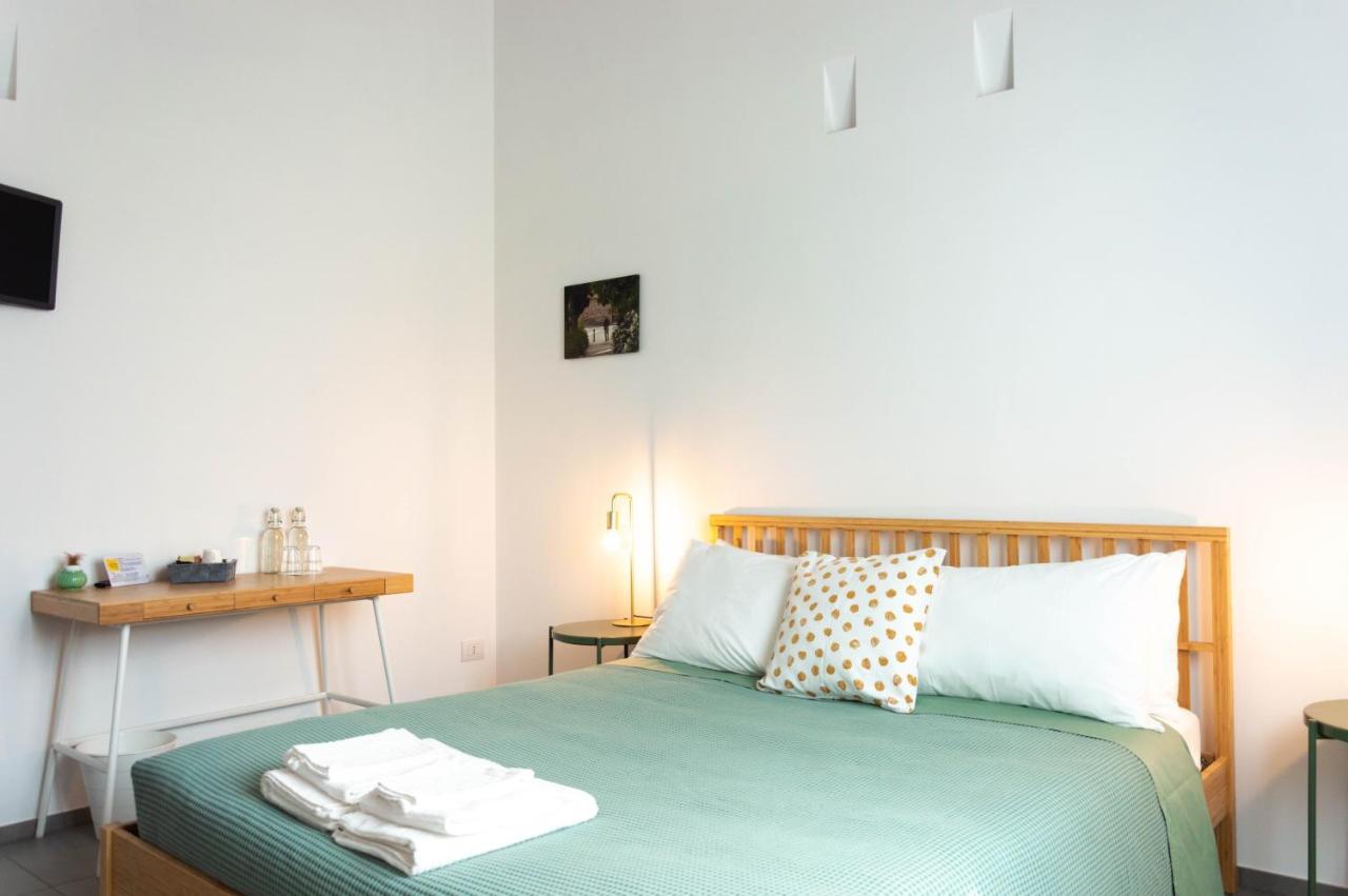 La Silvana B&B Кориано Экстерьер фото