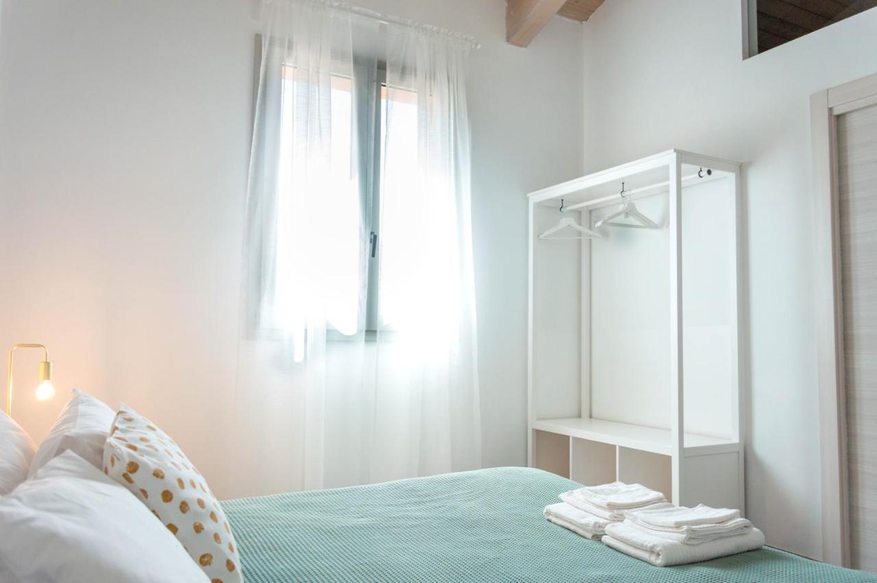 La Silvana B&B Кориано Экстерьер фото
