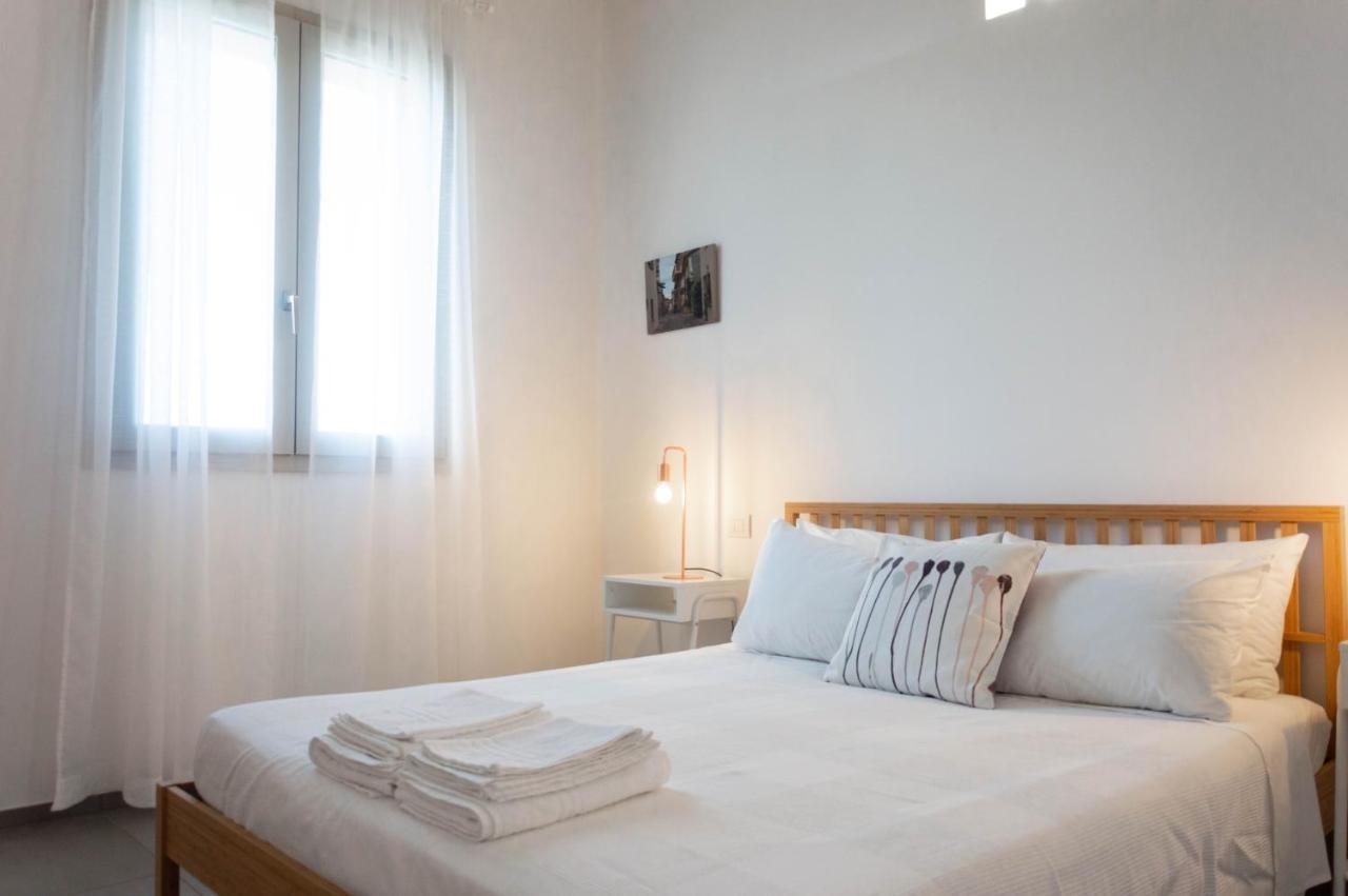 La Silvana B&B Кориано Экстерьер фото