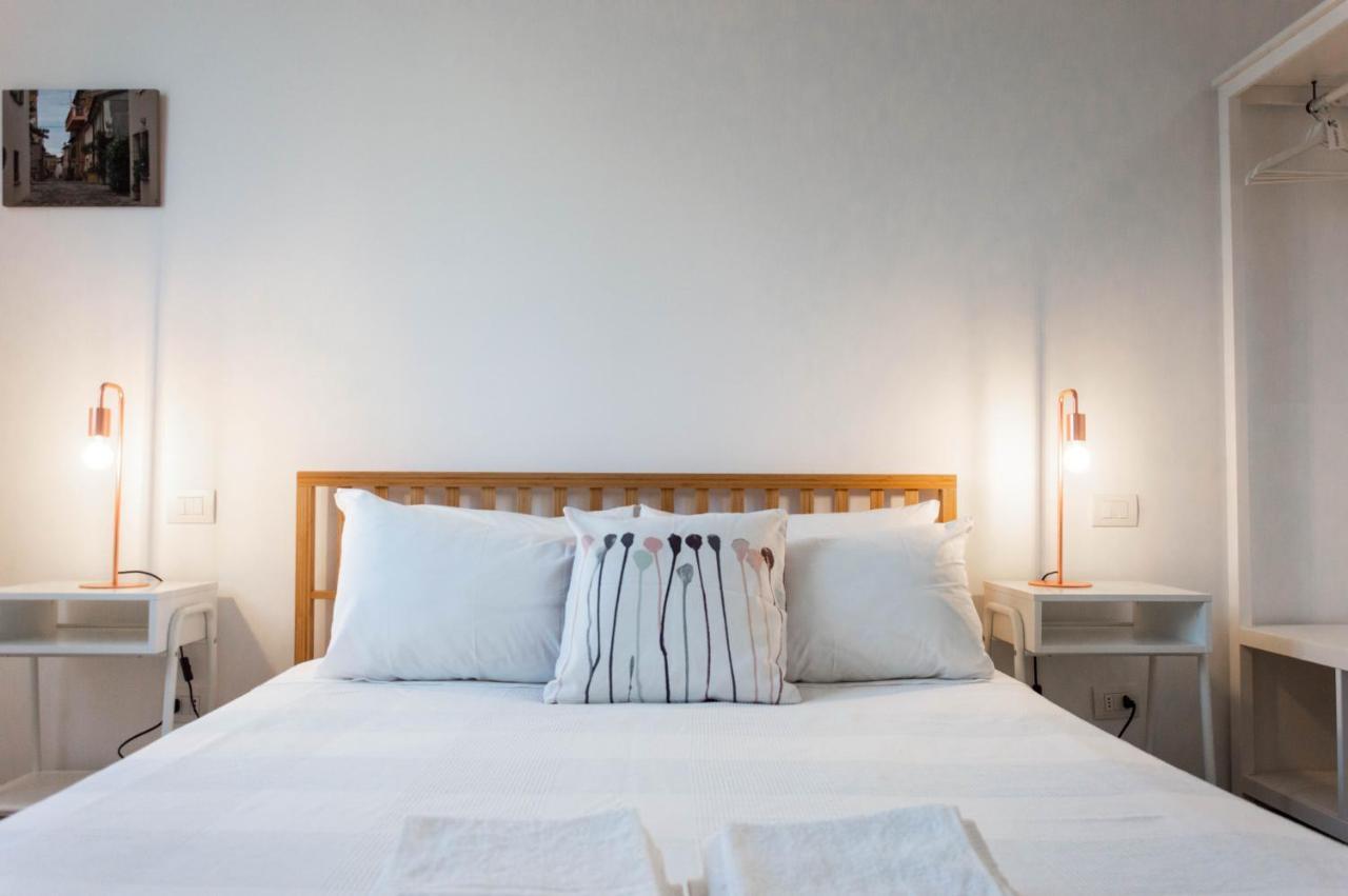 La Silvana B&B Кориано Экстерьер фото